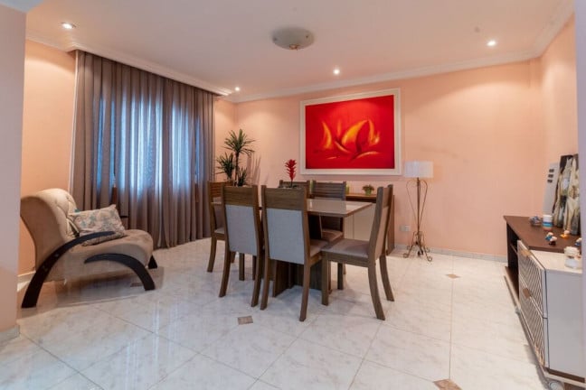 Imagem Apartamento com 3 Quartos à Venda, 253 m² em Centro - Joaçaba