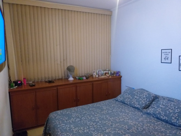 Imagem Apartamento com 2 Quartos à Venda, 52 m² em Vila Alpina - São Paulo