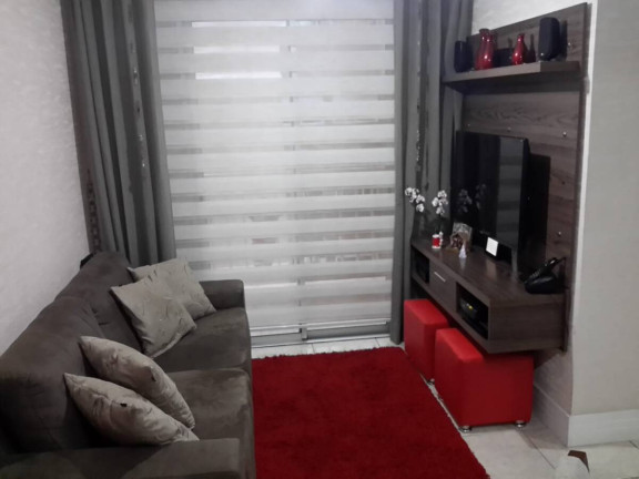 Imagem Apartamento com 2 Quartos à Venda, 50 m² em Vila Carrão - São Paulo