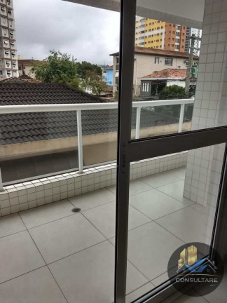 Imagem Apartamento com 2 Quartos à Venda, 70 m² em Boqueirão - Santos