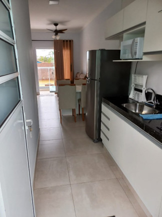 Imagem Apartamento com 1 Quarto à Venda, 57 m² em Maranduba - Ubatuba