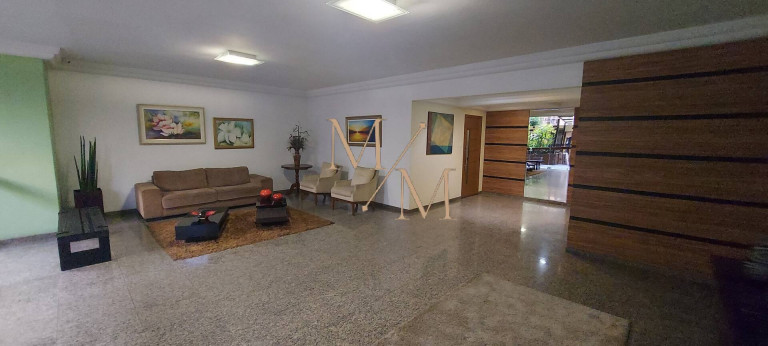 Imagem Apartamento com 2 Quartos à Venda, 110 m² em Ponta Da Praia - Santos