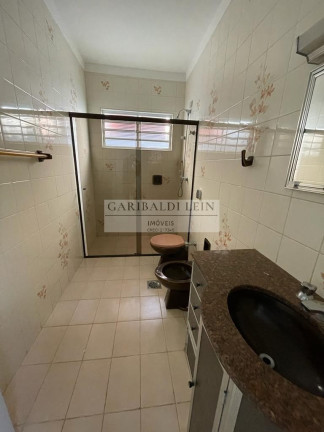 Imagem Casa com 3 Quartos à Venda, 166 m² em Jardim Boa Esperança - Campinas