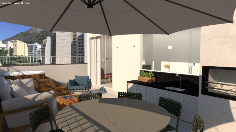 Imagem Apartamento com 3 Quartos à Venda, 237 m²em Copacabana - Rio De Janeiro