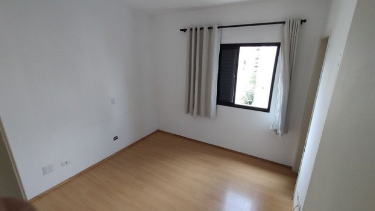 Imagem Apartamento com 4 Quartos à Venda, 80 m² em Vila Andrade - São Paulo
