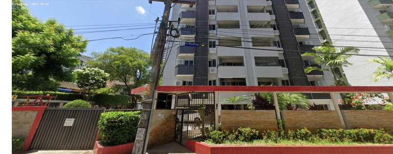 Imagem Apartamento com 3 Quartos à Venda, 142 m² em Boa Viagem - Recife