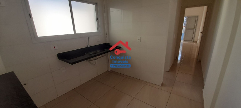 Imagem Apartamento com 1 Quarto à Venda, 47 m² em Aviação - Praia Grande