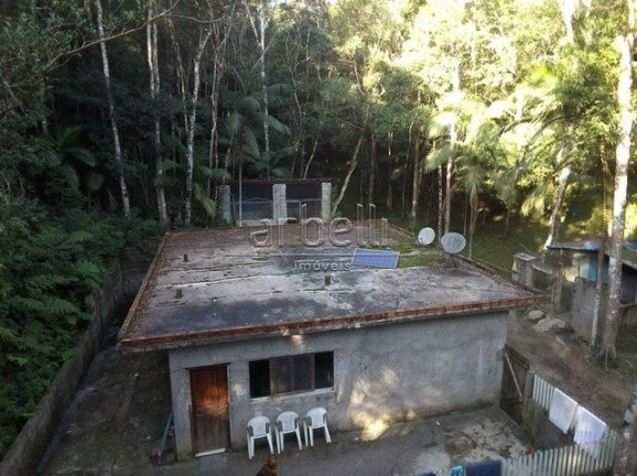 Imagem Fazenda à Venda, 22.800 m² em Vitalinos - Juquitiba