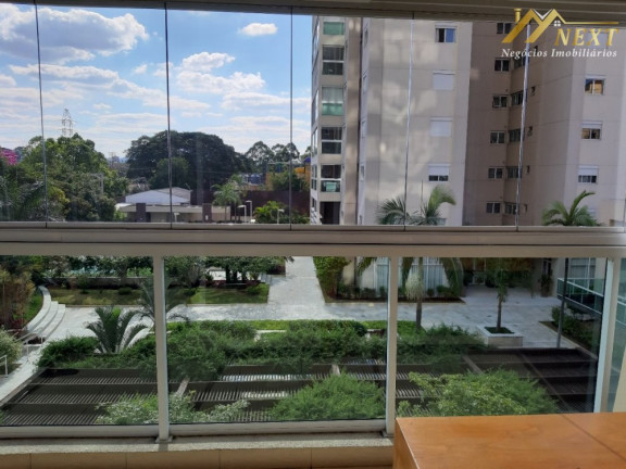 Imagem Apartamento com 3 Quartos à Venda, 129 m² em Vila Leopoldina - São Paulo
