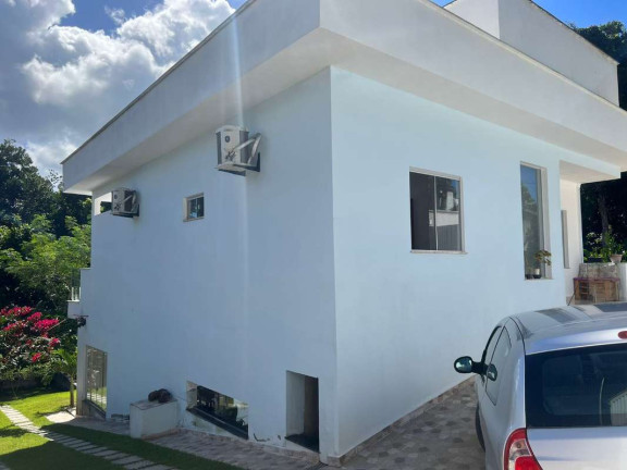 Imagem Sobrado com 2 Quartos à Venda, 200 m² em Village 2 - Porto Seguro