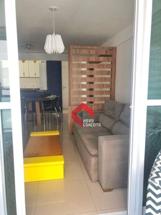 Imagem Apartamento com 3 Quartos à Venda, 95 m² em Papicu - Fortaleza