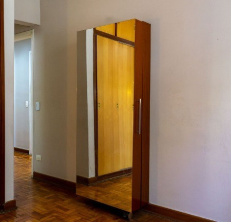 Imagem Apartamento com 3 Quartos à Venda, 105 m² em Jardim Paulista - São Paulo