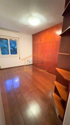 Imagem Apartamento com 3 Quartos à Venda, 96 m² em Vila Albertina - São Paulo