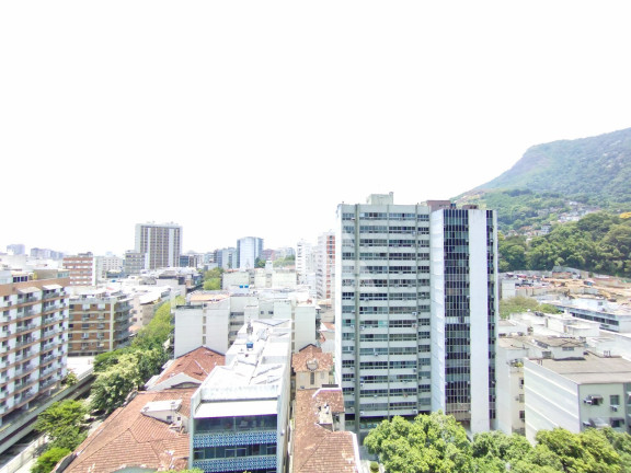 Foto do imóvel: Apartamento com 4 Quartos à Venda, 280 m² em Tijuca - Rio De Janeiro