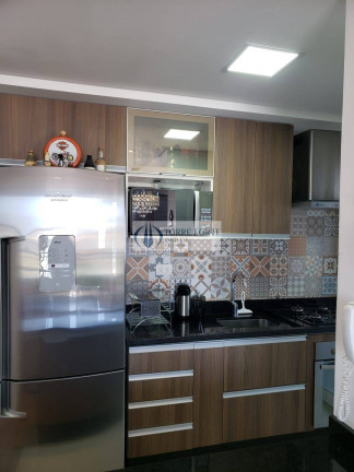 Imagem Apartamento com 2 Quartos à Venda, 61 m² em Vila Antonieta - São Paulo