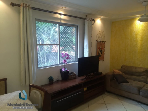 Imagem Apartamento com 2 Quartos à Venda, 75 m² em Jardim Indianópolis - Campinas