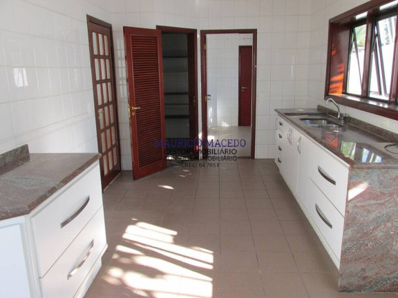 Imagem Casa com 5 Quartos à Venda, 360 m² em Alphaville - Santana De Parnaíba