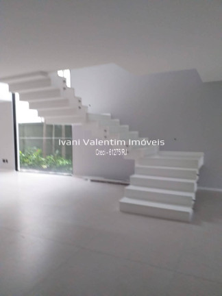 Imagem Casa de Condomínio com 5 Quartos à Venda, 973 m² em Barra Da Tijuca - Rio De Janeiro