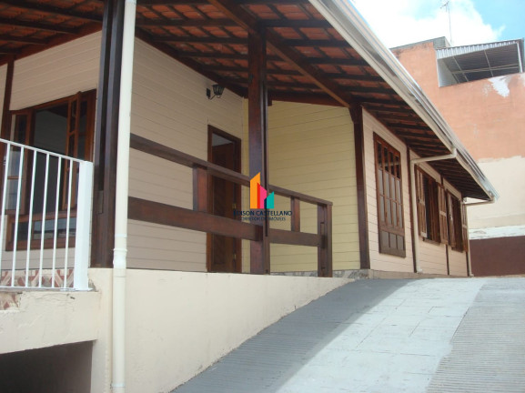 Imagem Casa com 3 Quartos à Venda, 230 m² em Parque Cidade Jardim - Jundiaí