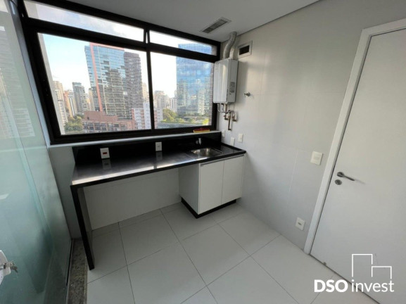 Apartamento com 3 Quartos à Venda, 321 m² em Itaim Bibi - São Paulo