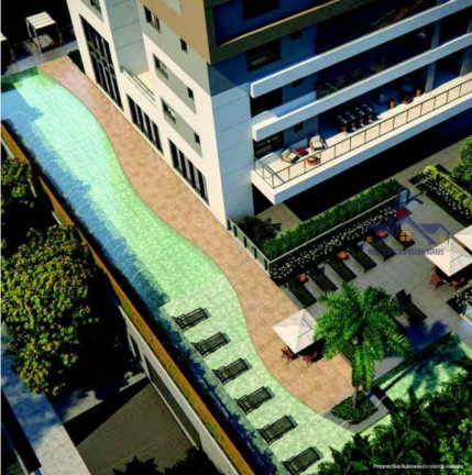 Imagem Apartamento com 4 Quartos à Venda, 149 m² em Campo Belo - São Paulo