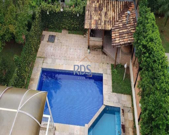 Imagem Casa com 3 Quartos à Venda, 330 m² em Fazenda Morumbi - São Paulo