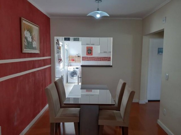 Imagem Apartamento com 2 Quartos à Venda, 58 m² em Parque Itália - Campinas