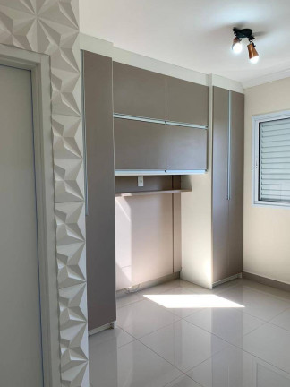 Imagem Apartamento com 3 Quartos à Venda,  em Caguassu - Sorocaba