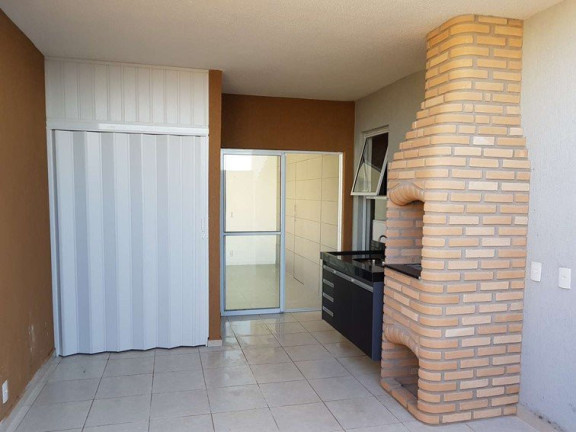 Imagem Apartamento com 3 Quartos à Venda, 113 m² em Jardim Cruzeiro Do Sul - Bauru