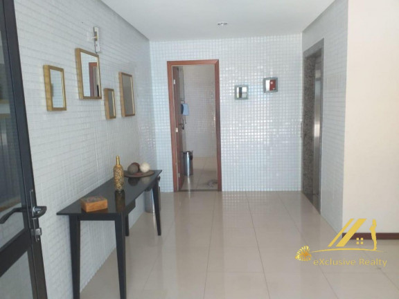 Imagem Apartamento com 2 Quartos à Venda, 80 m² em Parque Bela Vista - Salvador