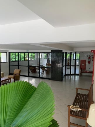 Imagem Apartamento com 4 Quartos à Venda, 92 m² em Costa Azul - Salvador