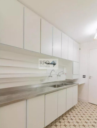 Imagem Apartamento com 2 Quartos à Venda, 120 m² em Itaim Bibi - São Paulo
