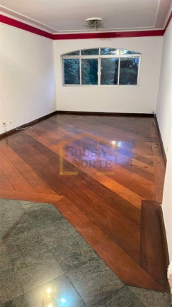 Imagem Apartamento com 3 Quartos à Venda, 96 m² em Vila Albertina - São Paulo