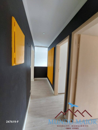 Imagem Apartamento com 2 Quartos à Venda, 65 m² em Vila Francisco Matarazzo - Santo André