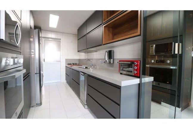 Imagem Apartamento com 3 Quartos à Venda, 177 m² em Vila Andrade - São Paulo