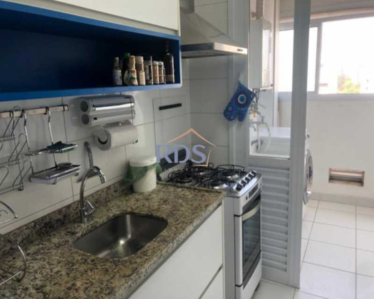 Imagem Apartamento com 2 Quartos à Venda, 75 m² em Santo Amaro - São Paulo