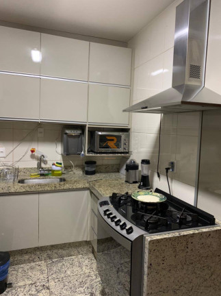 Imagem Apartamento com 2 Quartos à Venda, 130 m² em Santo Antônio - Belo Horizonte