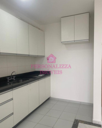 Apartamento com 3 Quartos à Venda, 89 m² em Morada Das Vinhas - Jundiaí