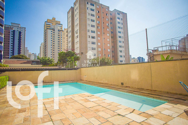 Imagem Apartamento com 2 Quartos à Venda, 56 m² em Vila Pompéia - São Paulo