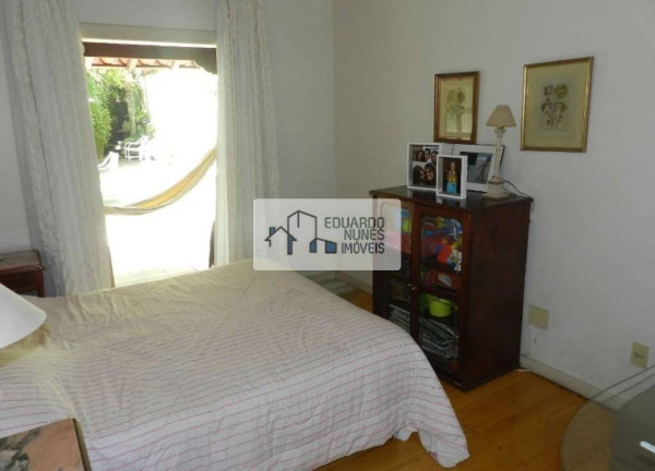 Foto do imóvel: Casa com 6 Quartos à Venda, 458 m² em Santa Lúcia - Belo Horizonte