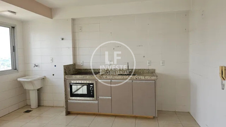 Imagem Apartamento com 2 Quartos à Venda, 56 m² em Jardim Atlântico - Goiânia