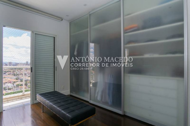 Imagem Apartamento com 4 Quartos à Venda, 404 m² em Jardim Vila Mariana - São Paulo