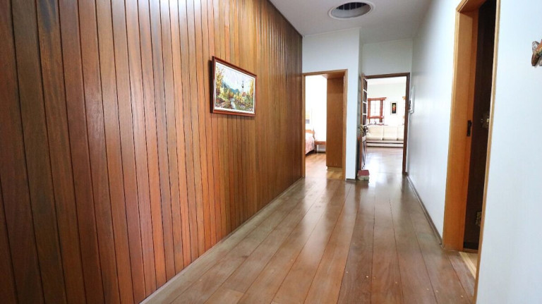 Imagem Apartamento com 3 Quartos à Venda, 419 m² em Vila Albertina - São Paulo