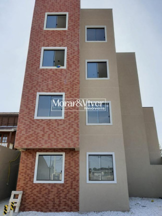 Imagem Apartamento com 2 Quartos à Venda, 46 m² em Cruzeiro - São José Dos Pinhais