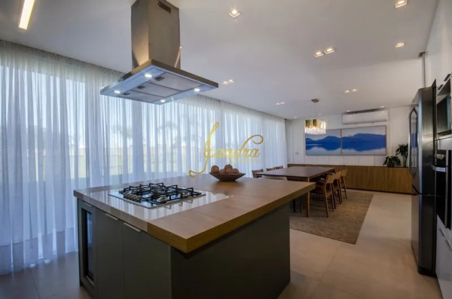 Imagem Casa de Condomínio com 4 Quartos à Venda, 310 m² em Capão Ilhas Resort - Capão Da Canoa