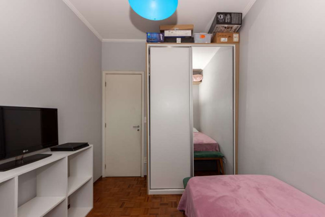 Imagem Apartamento com 3 Quartos à Venda, 76 m² em Vila Mariana - São Paulo