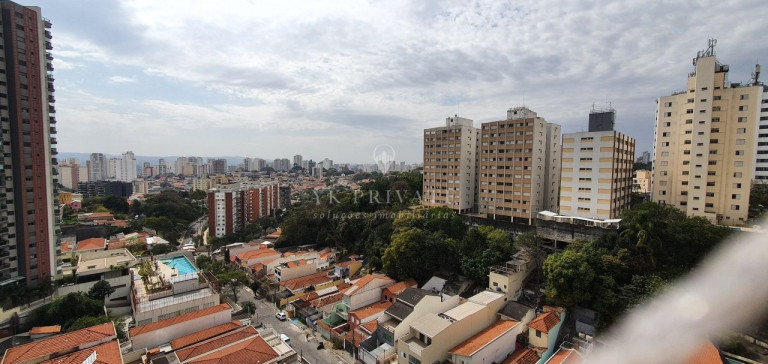 Imagem Cobertura com 3 Quartos à Venda, 380 m² em Vila Ipojuca - São Paulo