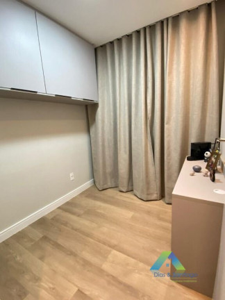 Imagem Apartamento com 2 Quartos à Venda, 32 m² em Vila Monumento - São Paulo