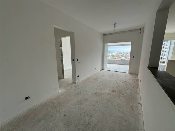 Imagem Apartamento com 2 Quartos à Venda, 82 m² em Caiçara - Praia Grande