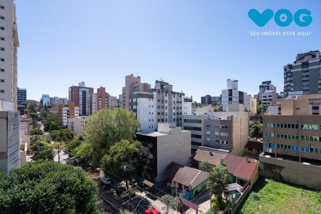 Imagem Imóvel com 3 Quartos à Venda, 244 m² em Auxiliadora - Porto Alegre